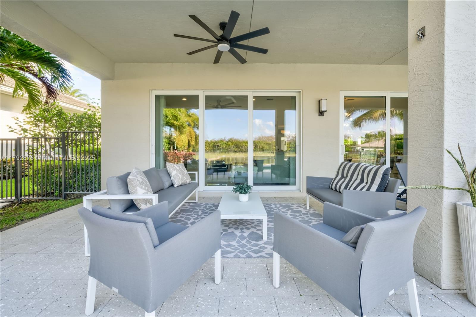 COLLIER PUD - Residential Lease