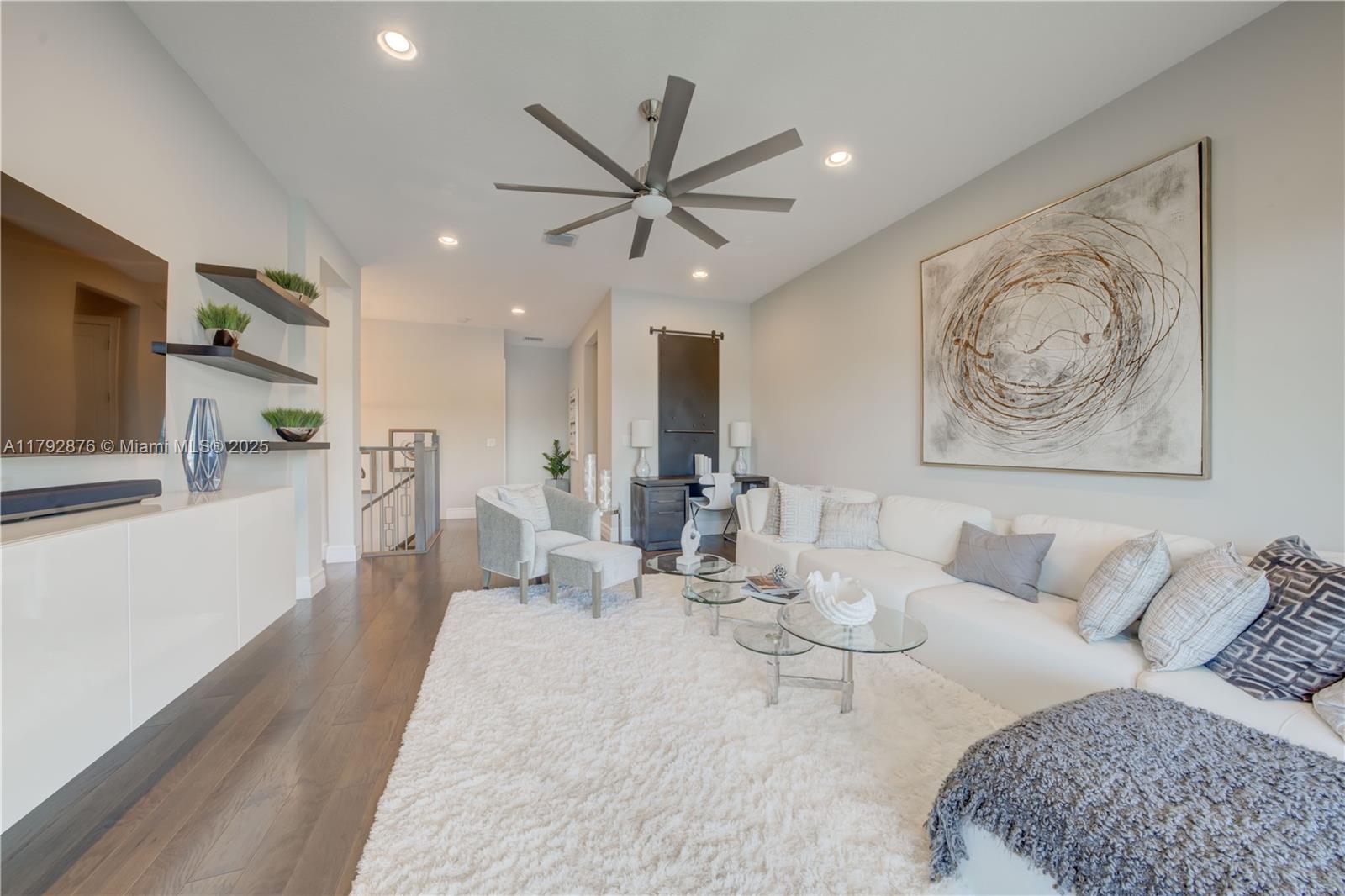 COLLIER PUD - Residential Lease