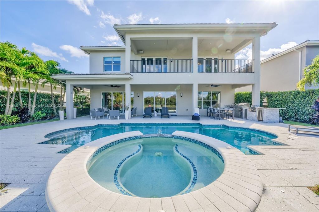 Photo of 11655 Windy Forest Way #11655, Boca Raton, FL 33498 (MLS # A11792876)