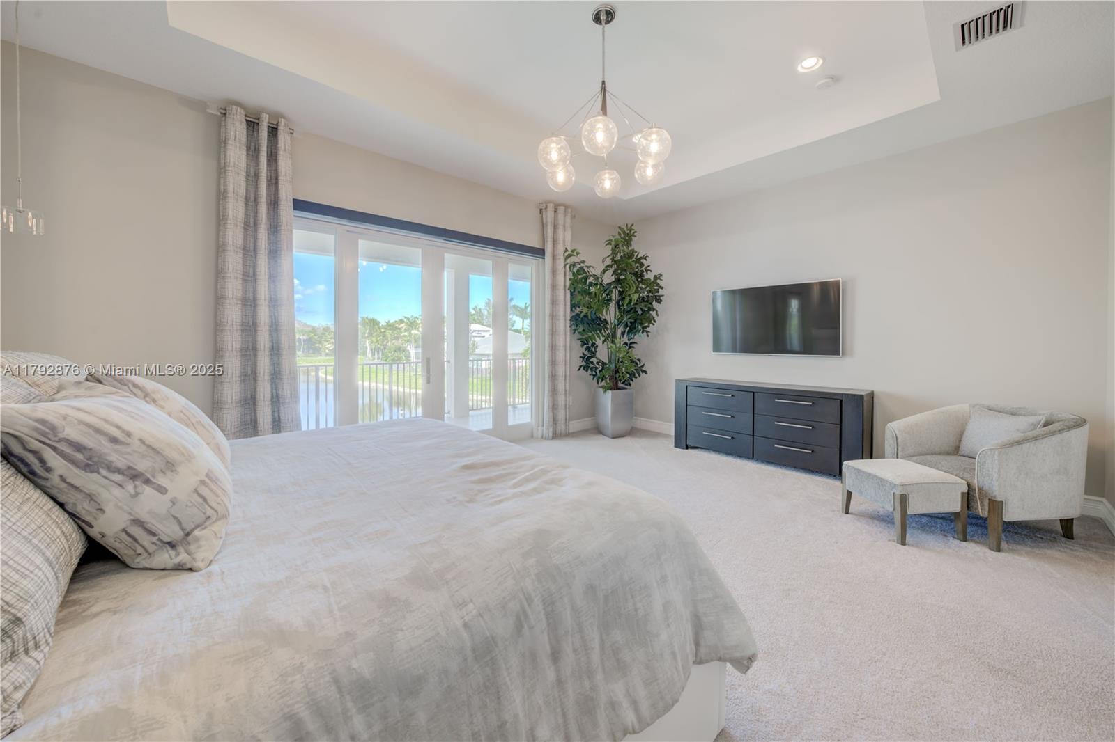 COLLIER PUD - Residential Lease