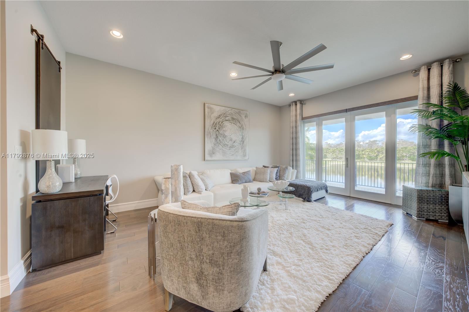 COLLIER PUD - Residential Lease