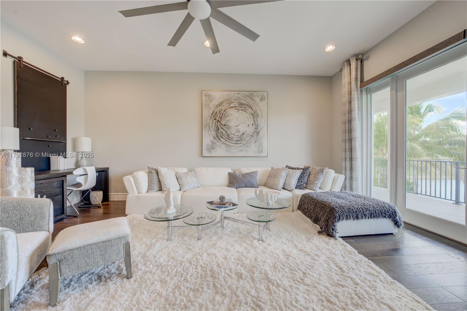 COLLIER PUD - Residential Lease