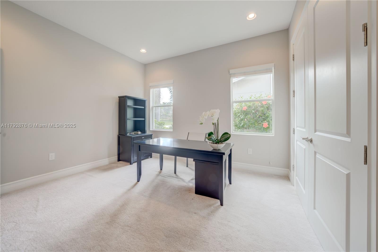 COLLIER PUD - Residential Lease