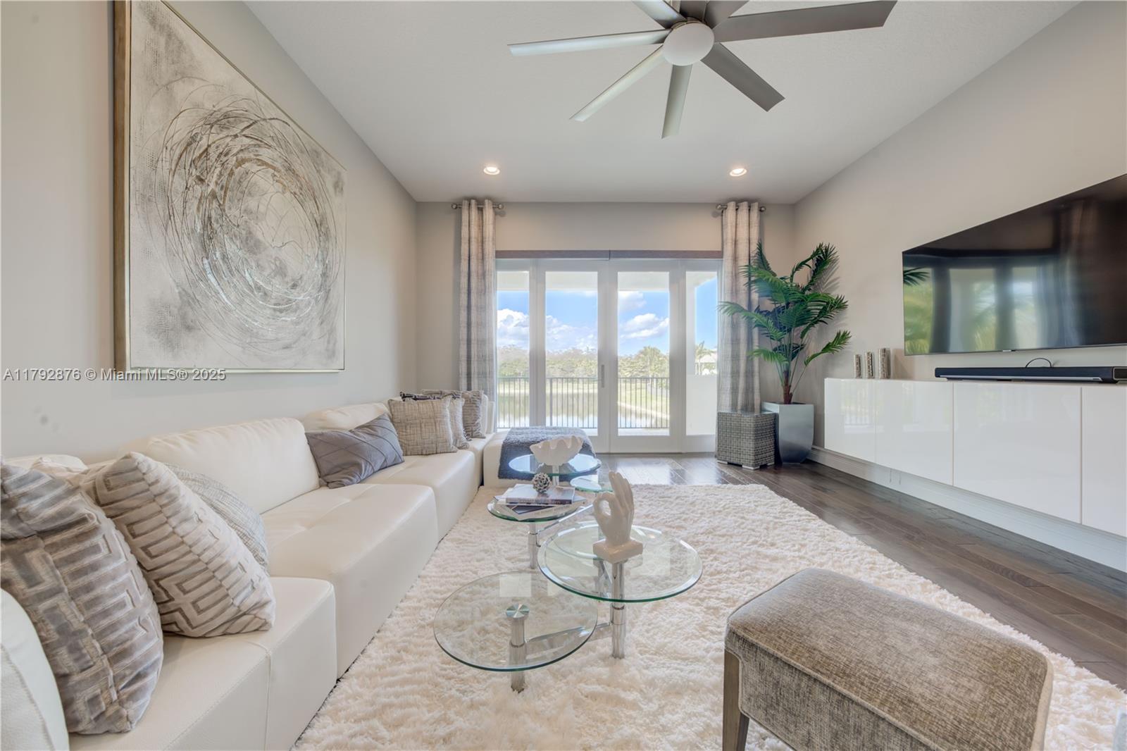 COLLIER PUD - Residential Lease