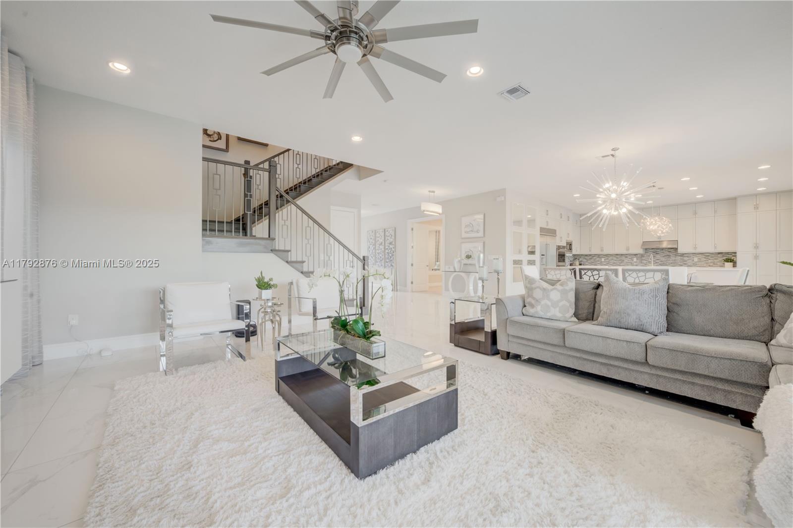 COLLIER PUD - Residential Lease