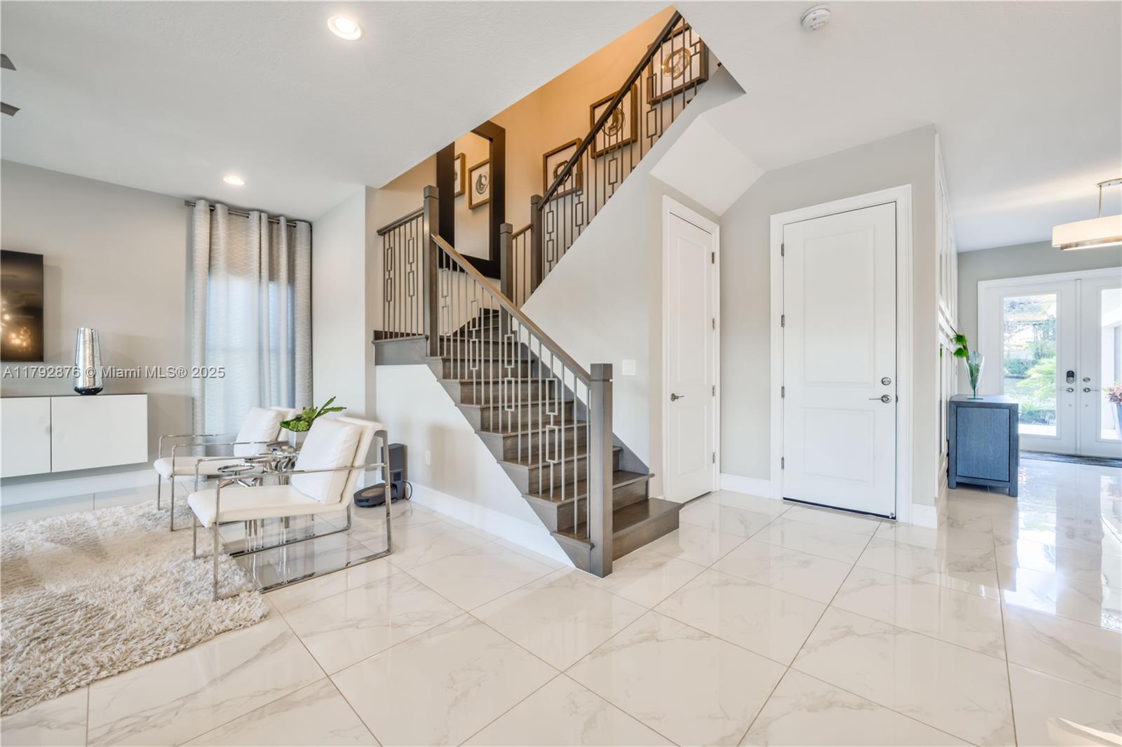 COLLIER PUD - Residential Lease