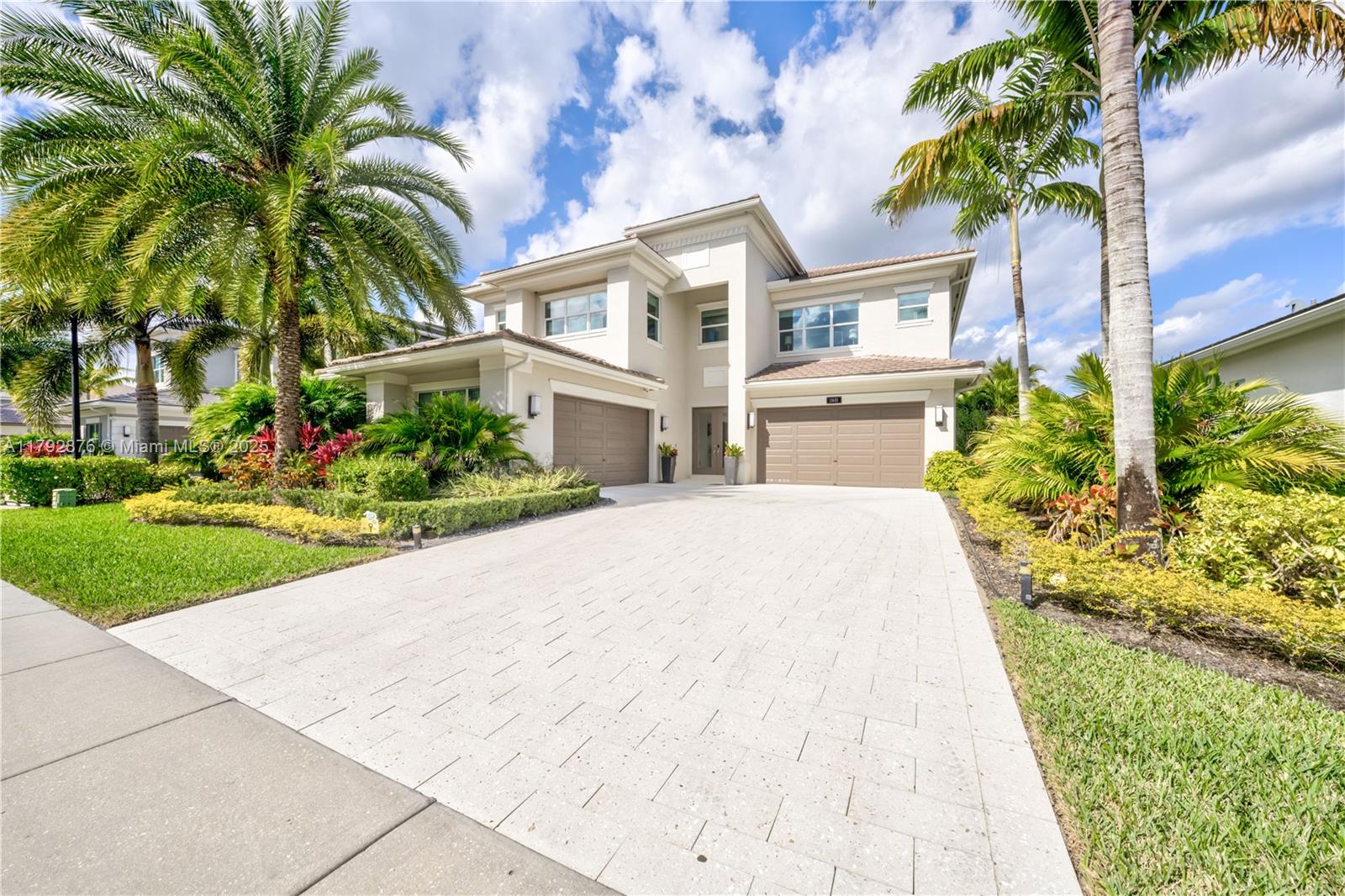 COLLIER PUD - Residential Lease