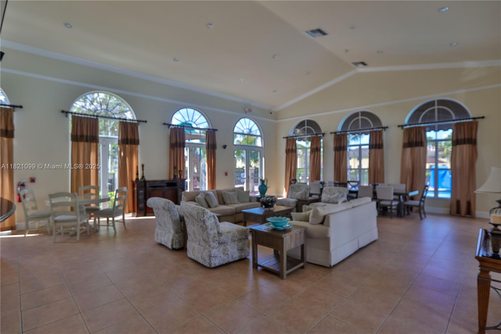 SONARA AT MALIBU BAY - Residential