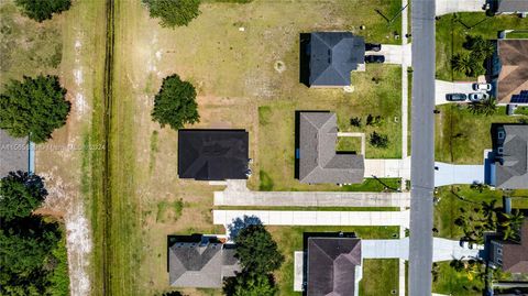 A home in Kissimmee