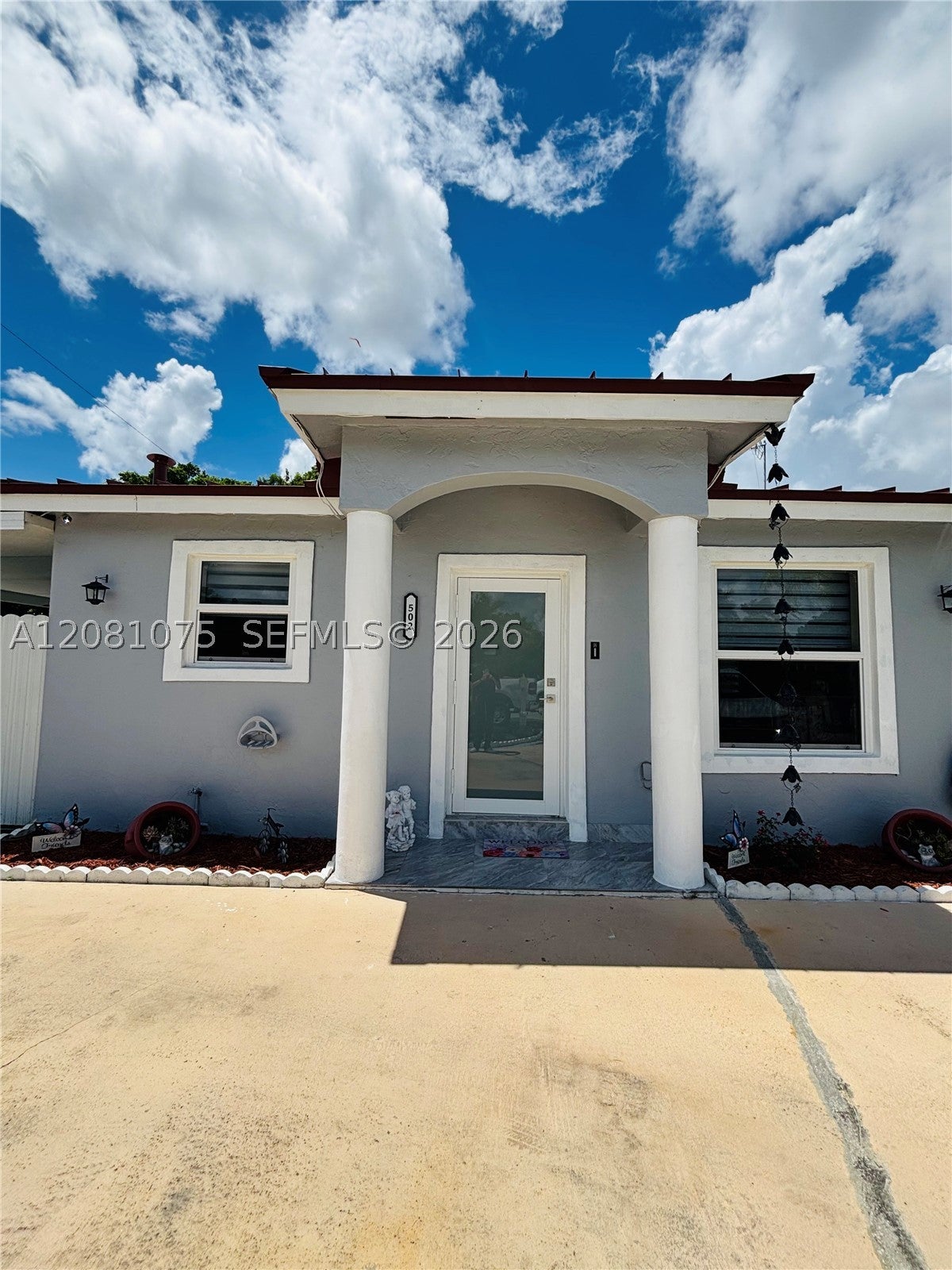 502 NW 7th Ave, Homestead FL 33030