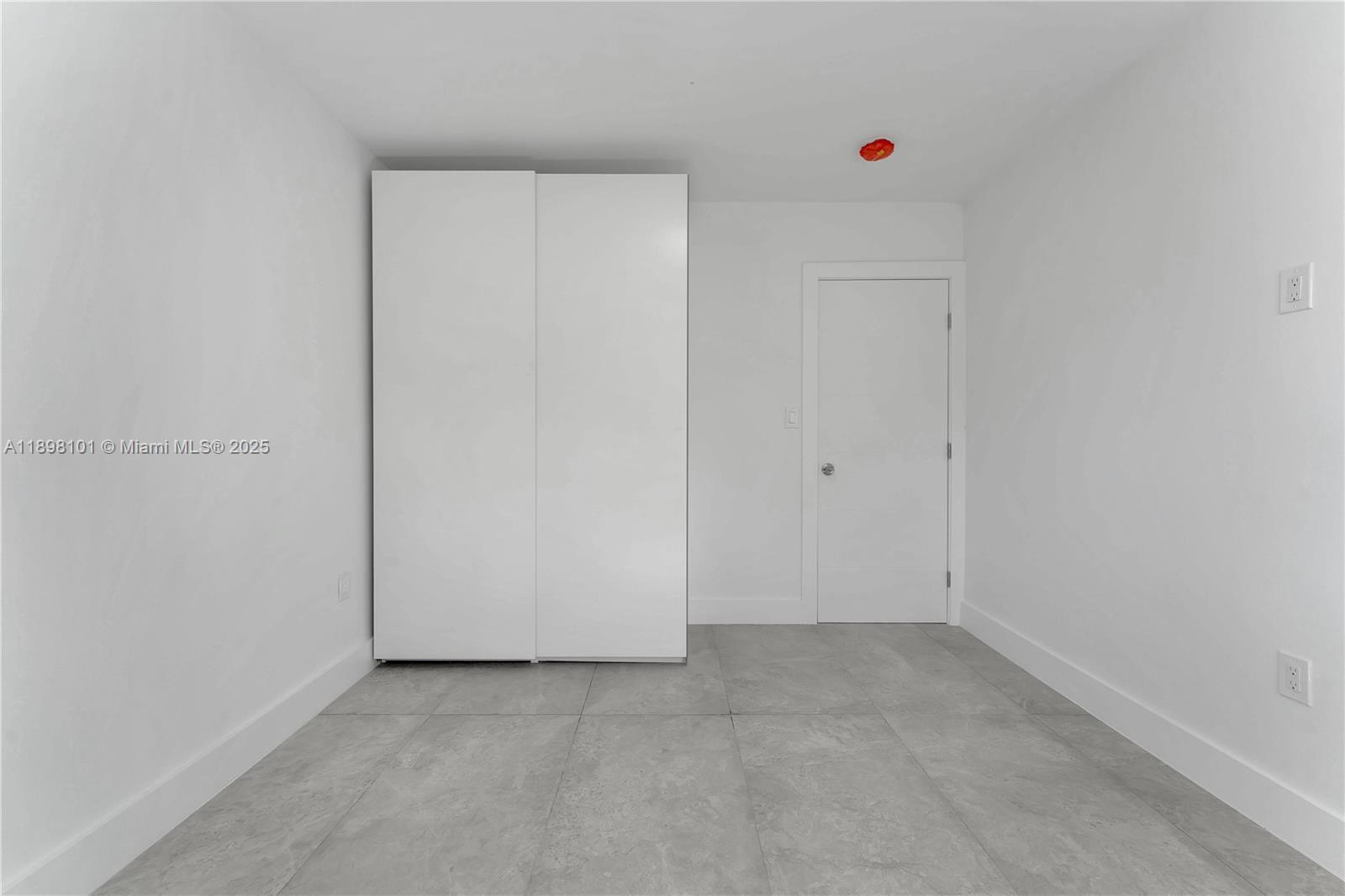 BLAKE SUB - Residential Income