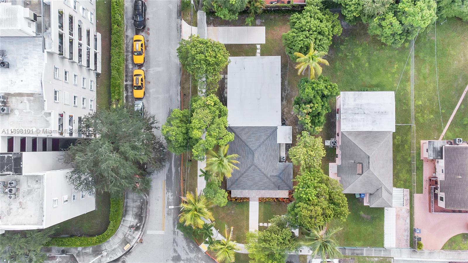 BLAKE SUB - Residential Income
