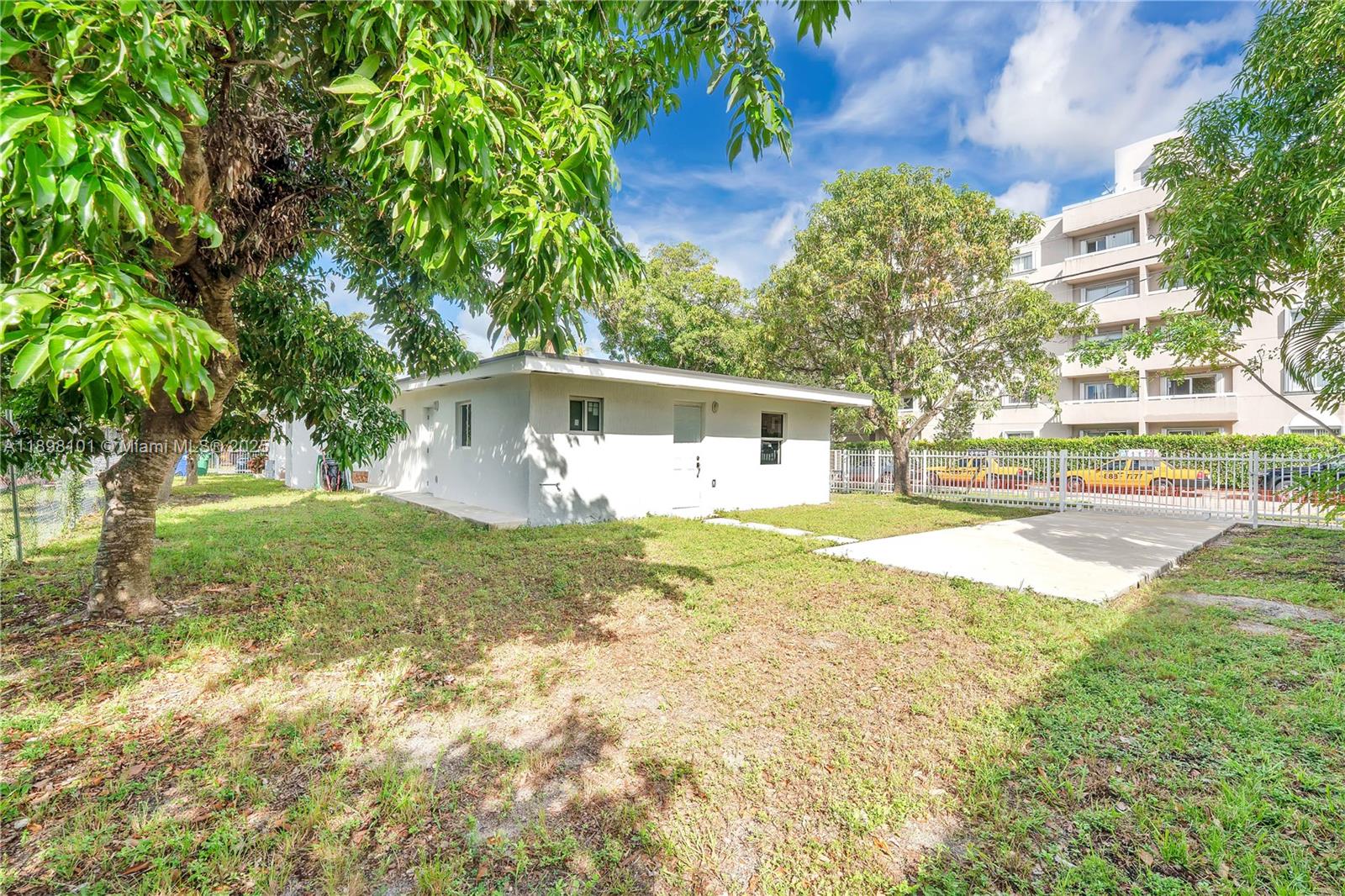 BLAKE SUB - Residential Income