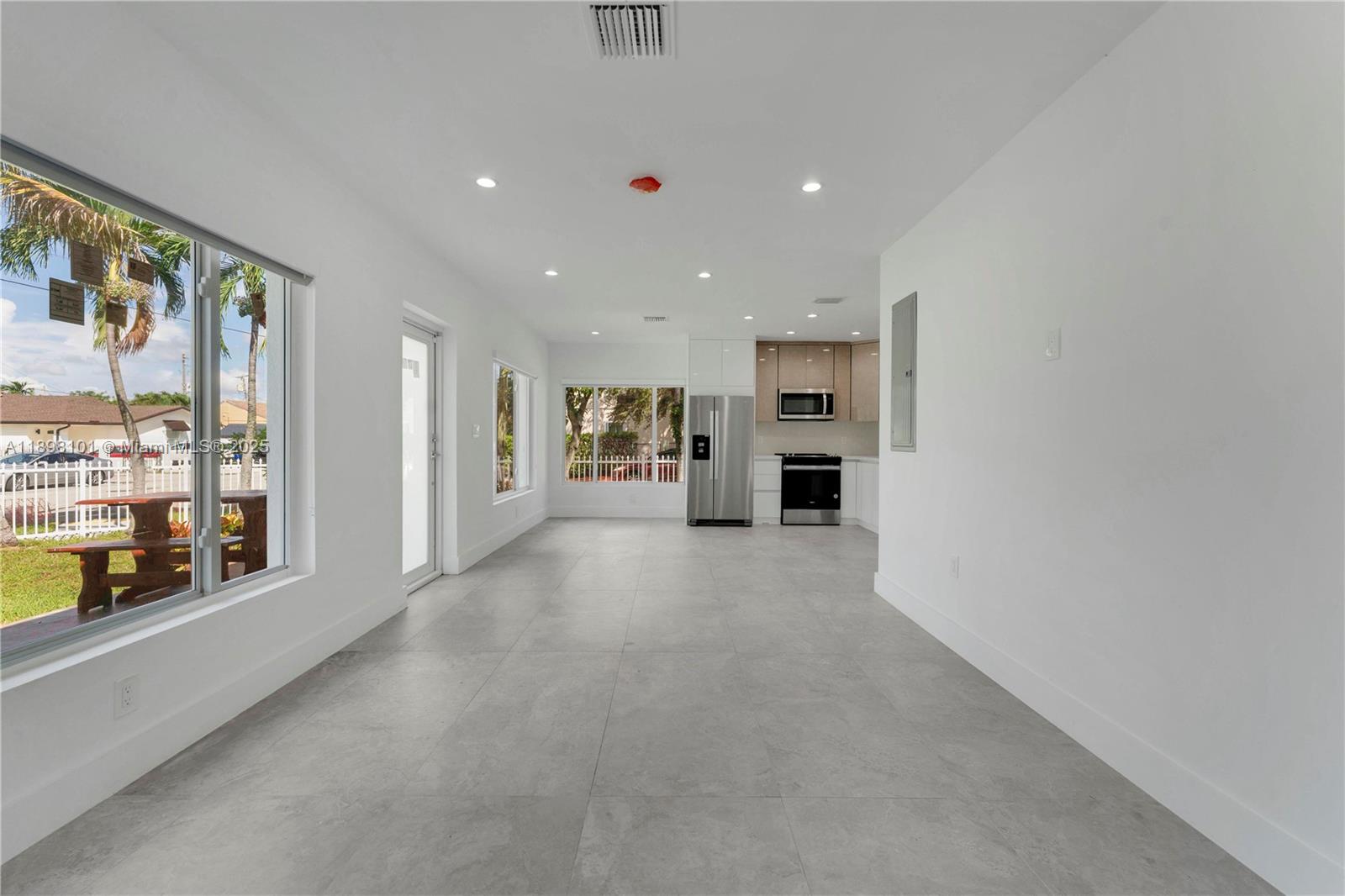 BLAKE SUB - Residential Income