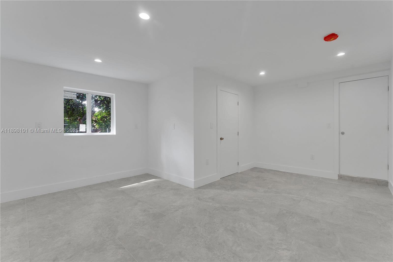 BLAKE SUB - Residential Income