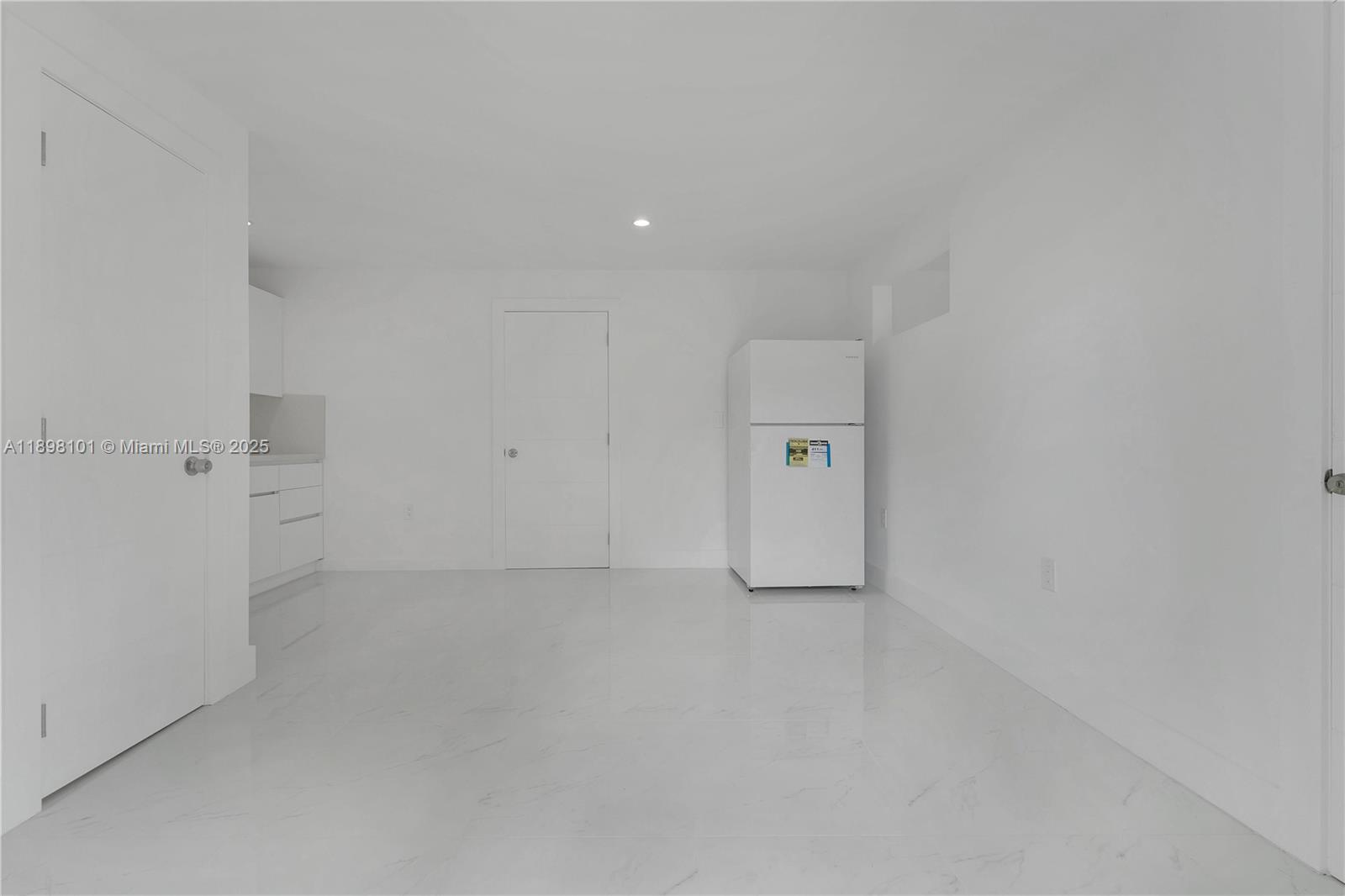 BLAKE SUB - Residential Income