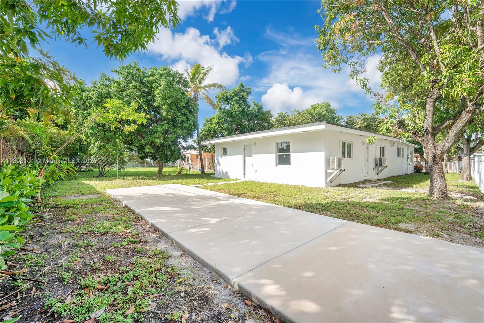 BLAKE SUB - Residential Income