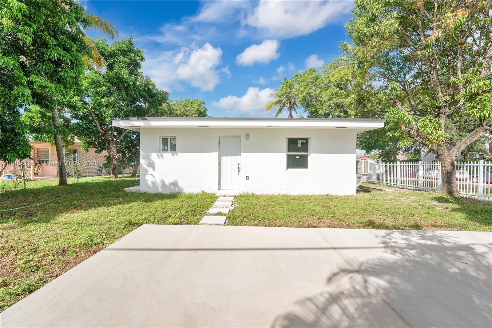 BLAKE SUB - Residential Income