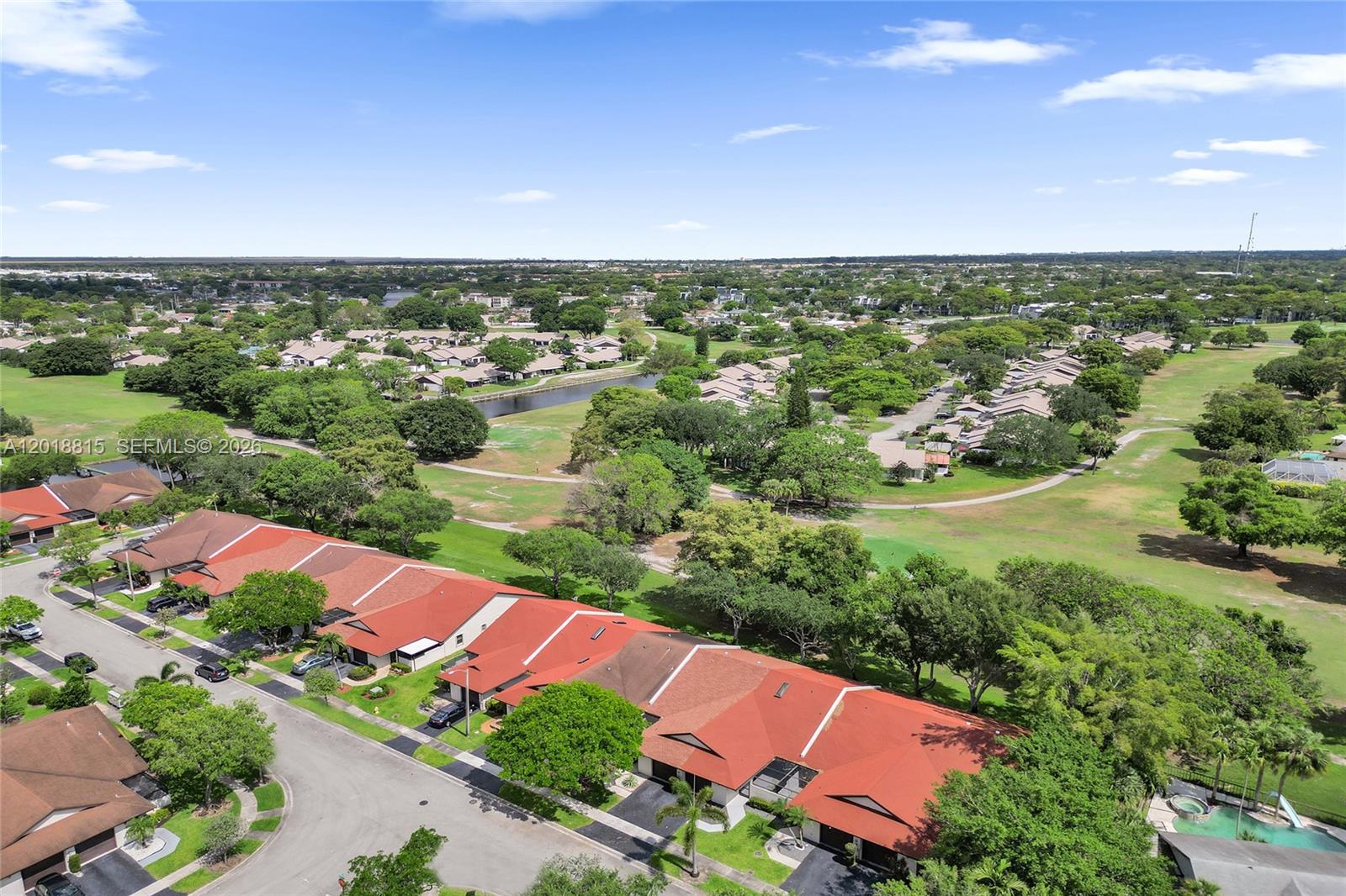 LANDINGS ON CYPRESS GREEN - Residential