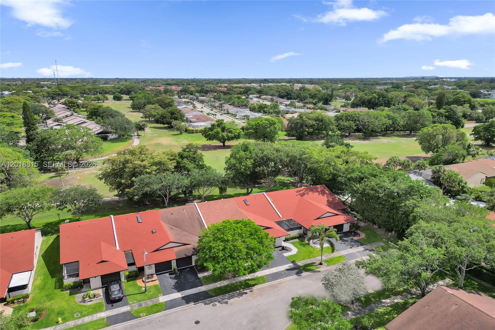LANDINGS ON CYPRESS GREEN - Residential