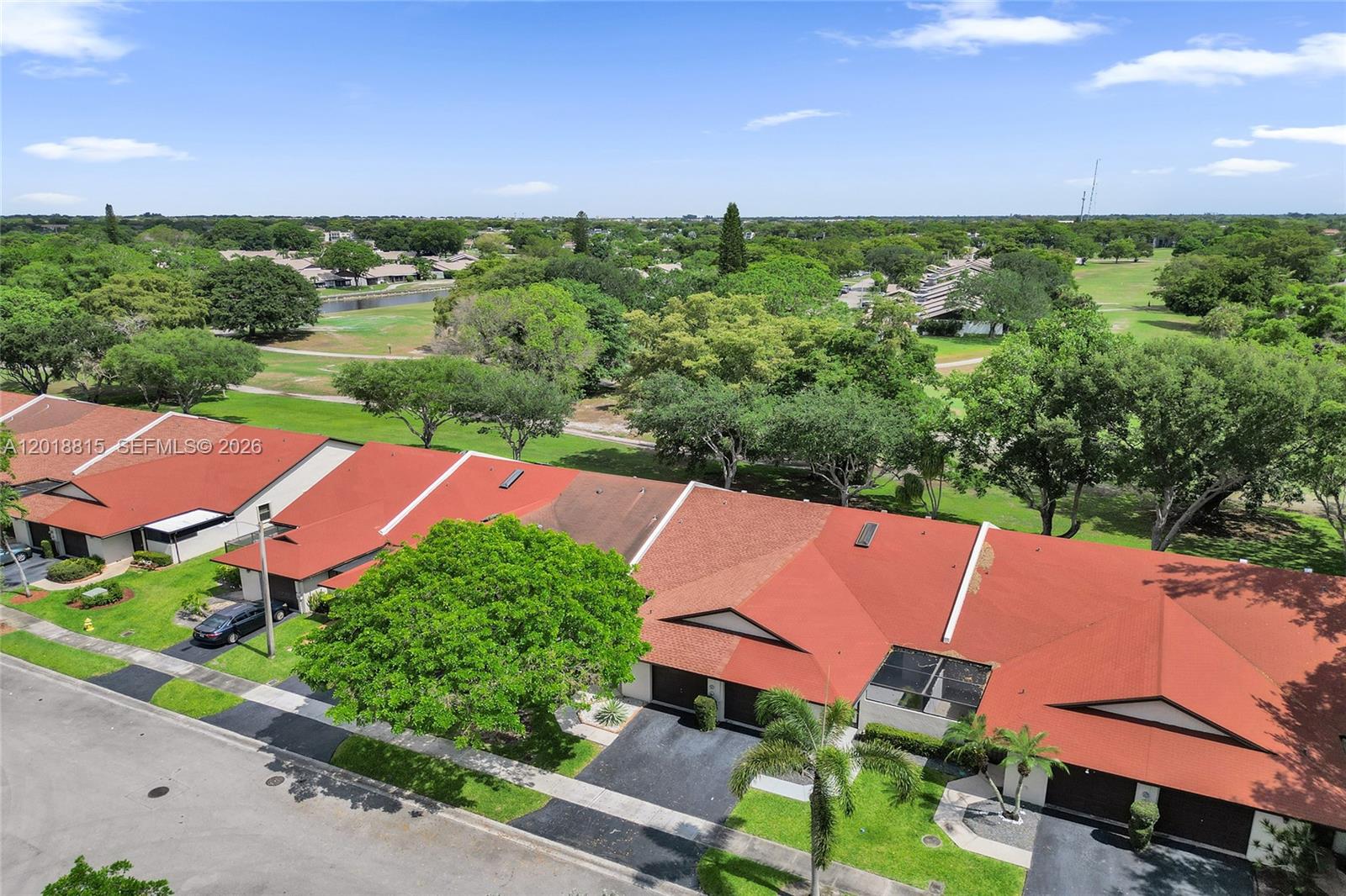 LANDINGS ON CYPRESS GREEN - Residential