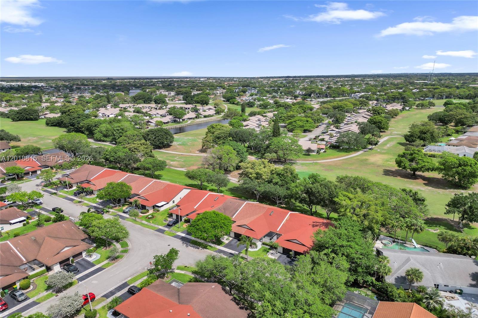 LANDINGS ON CYPRESS GREEN - Residential