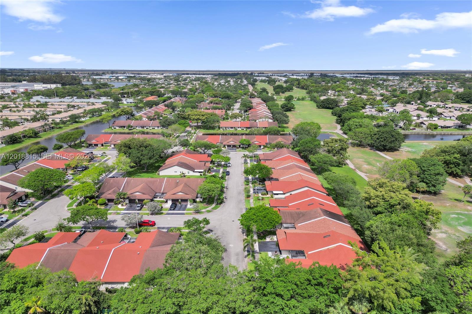 LANDINGS ON CYPRESS GREEN - Residential