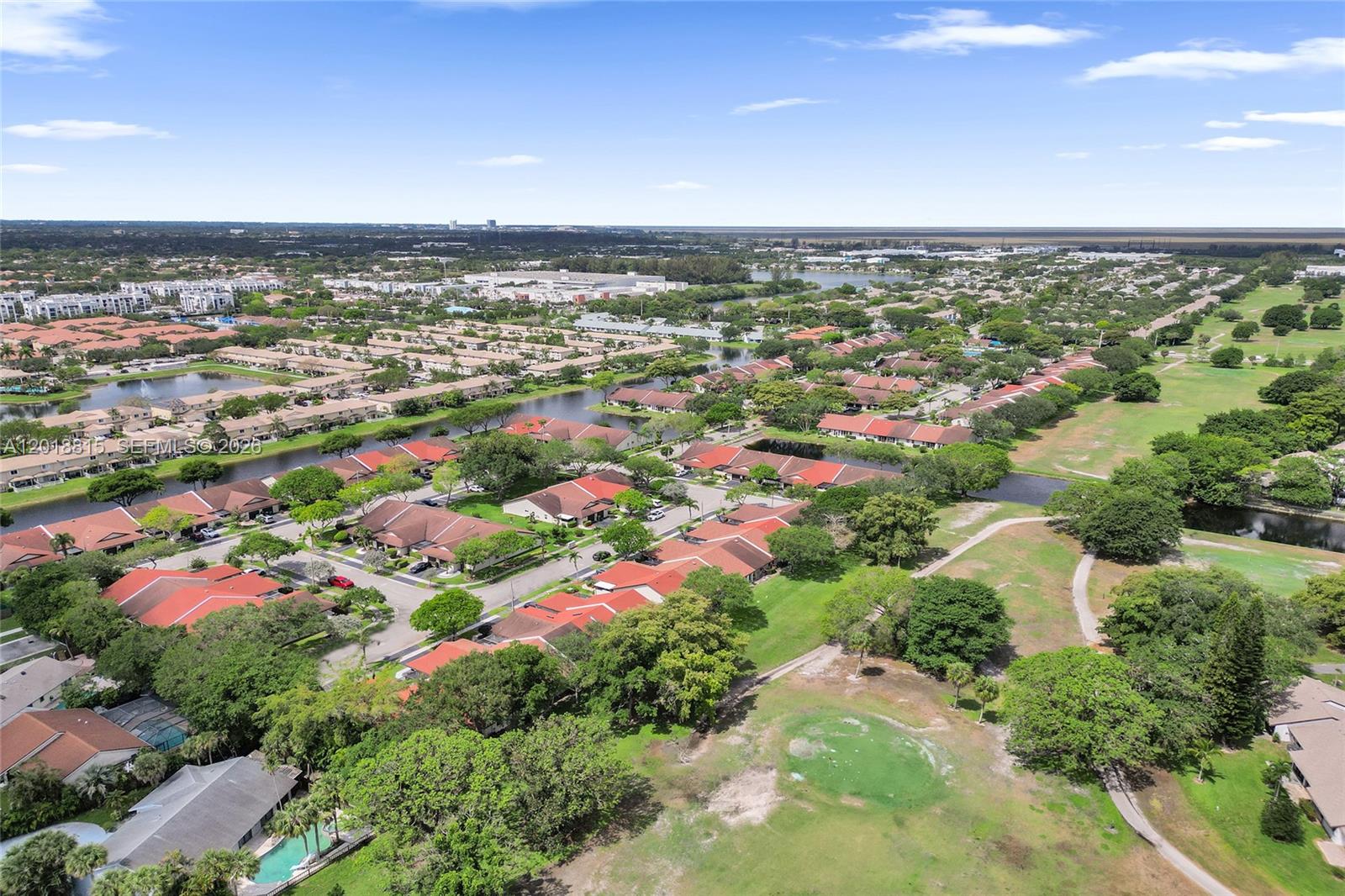 LANDINGS ON CYPRESS GREEN - Residential