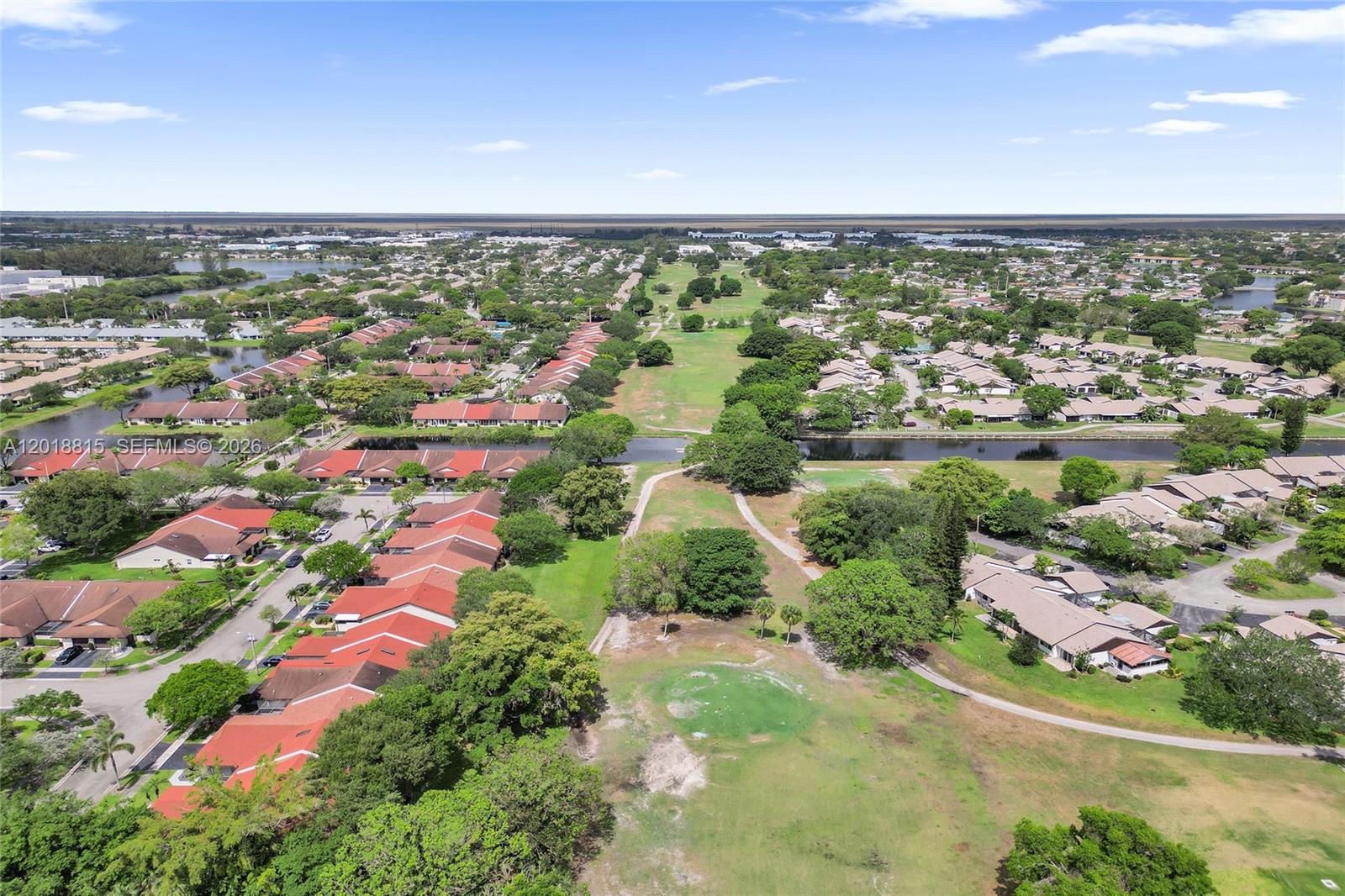 LANDINGS ON CYPRESS GREEN - Residential