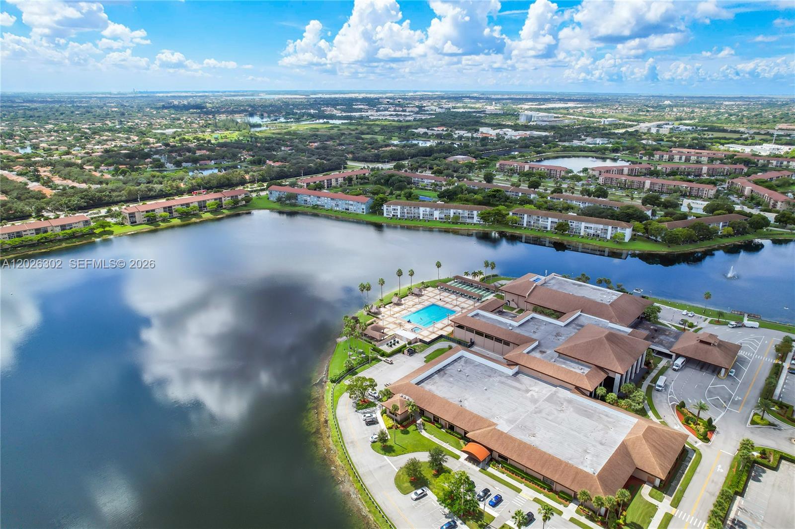 BUCKINGHAM AT CENTURY VIL - Residential