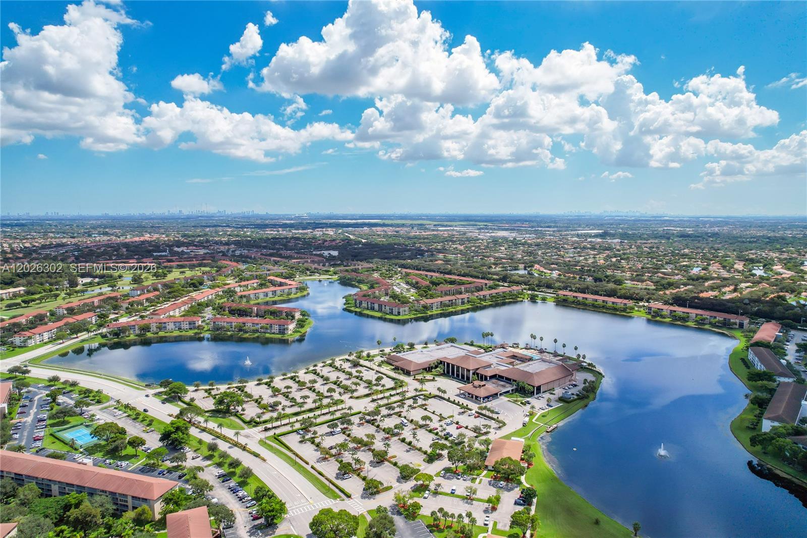 BUCKINGHAM AT CENTURY VIL - Residential