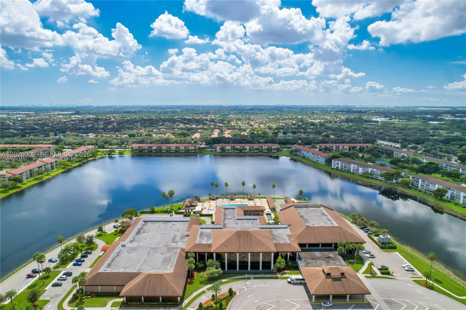 BUCKINGHAM AT CENTURY VIL - Residential