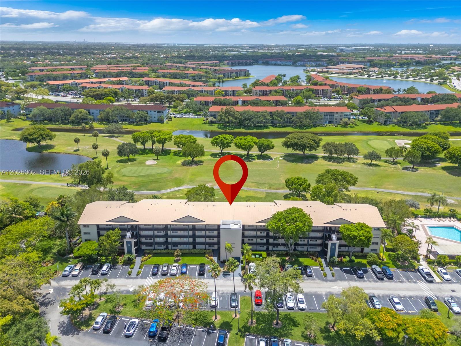 BUCKINGHAM AT CENTURY VIL - Residential