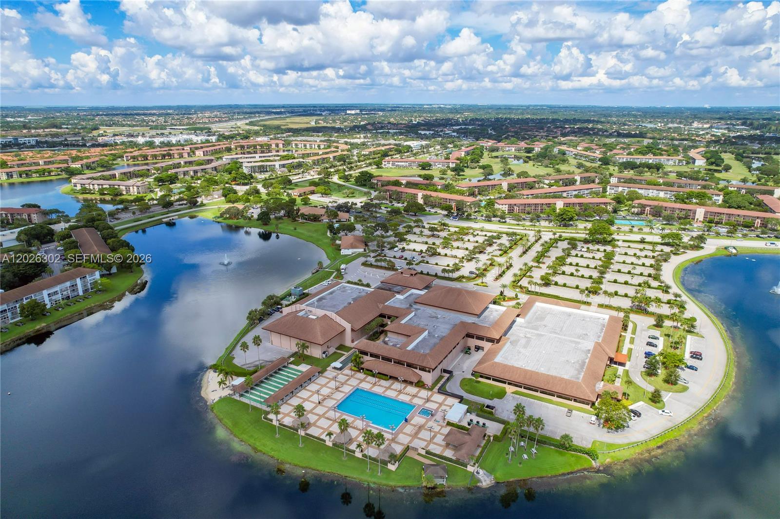 BUCKINGHAM AT CENTURY VIL - Residential