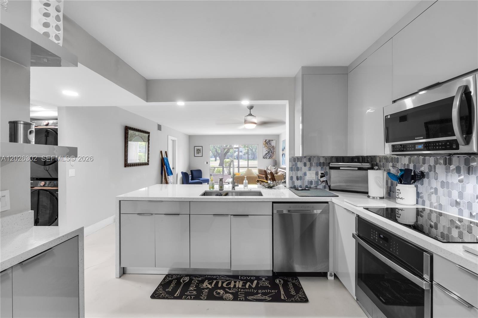 BUCKINGHAM AT CENTURY VIL - Residential