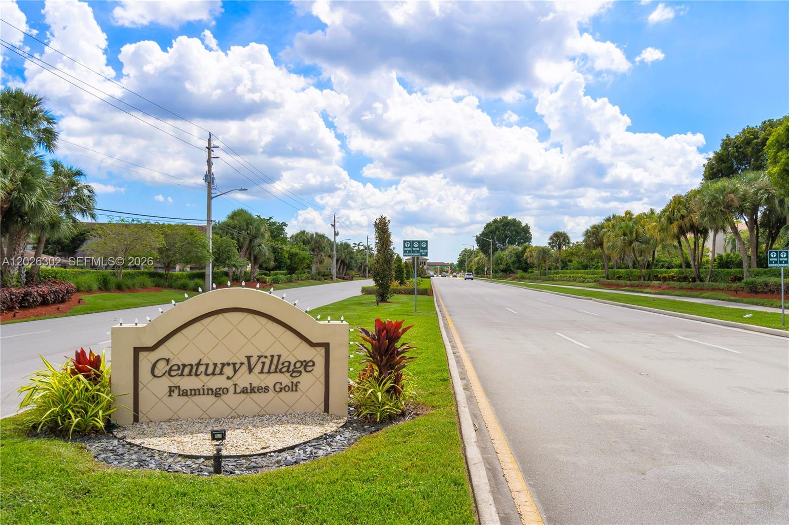 BUCKINGHAM AT CENTURY VIL - Residential