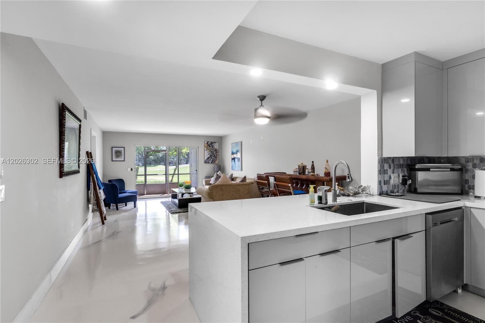 BUCKINGHAM AT CENTURY VIL - Residential