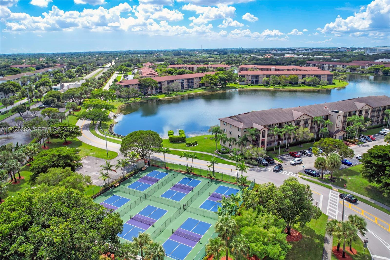 BUCKINGHAM AT CENTURY VIL - Residential