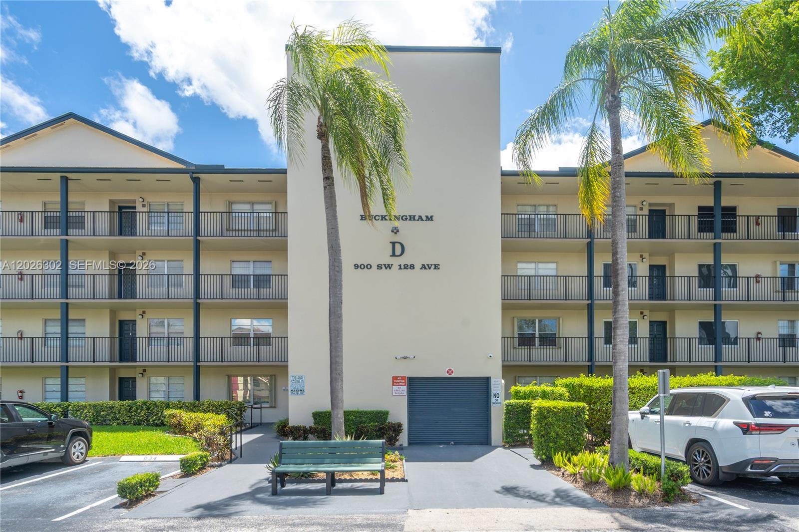 BUCKINGHAM AT CENTURY VIL - Residential