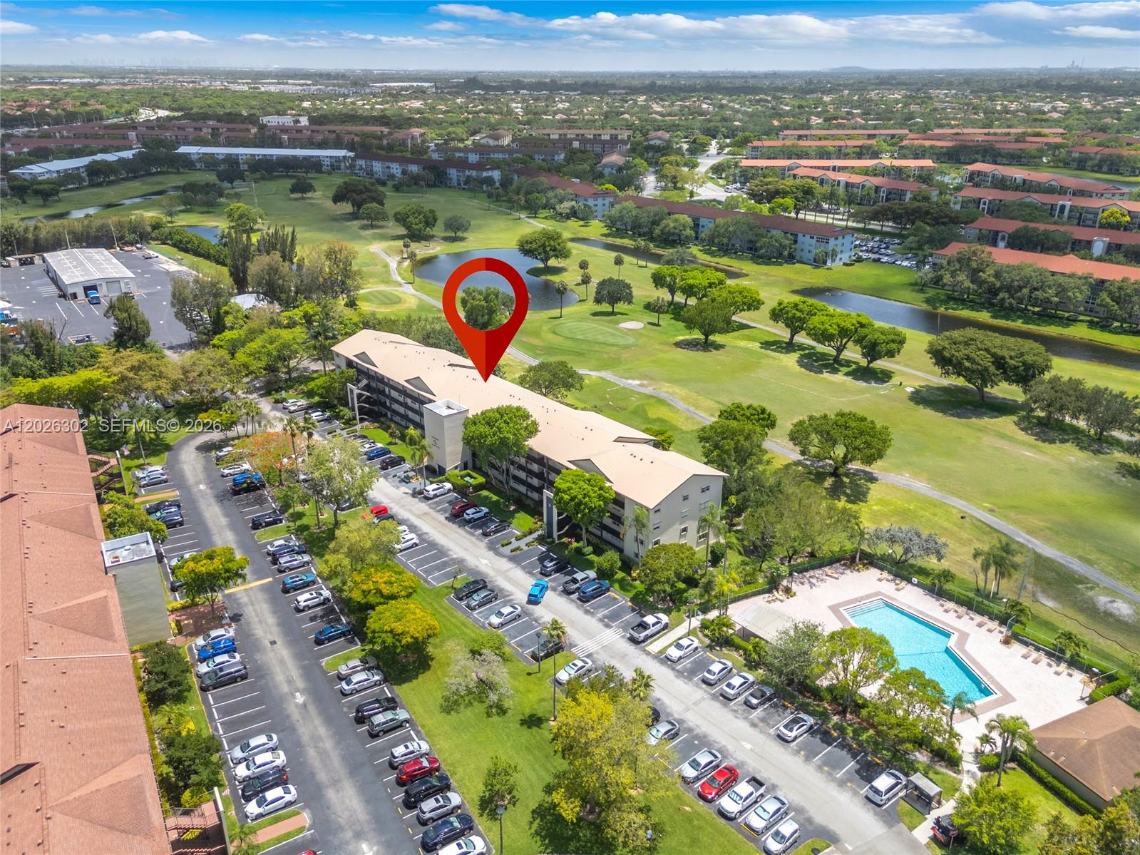 BUCKINGHAM AT CENTURY VIL - Residential