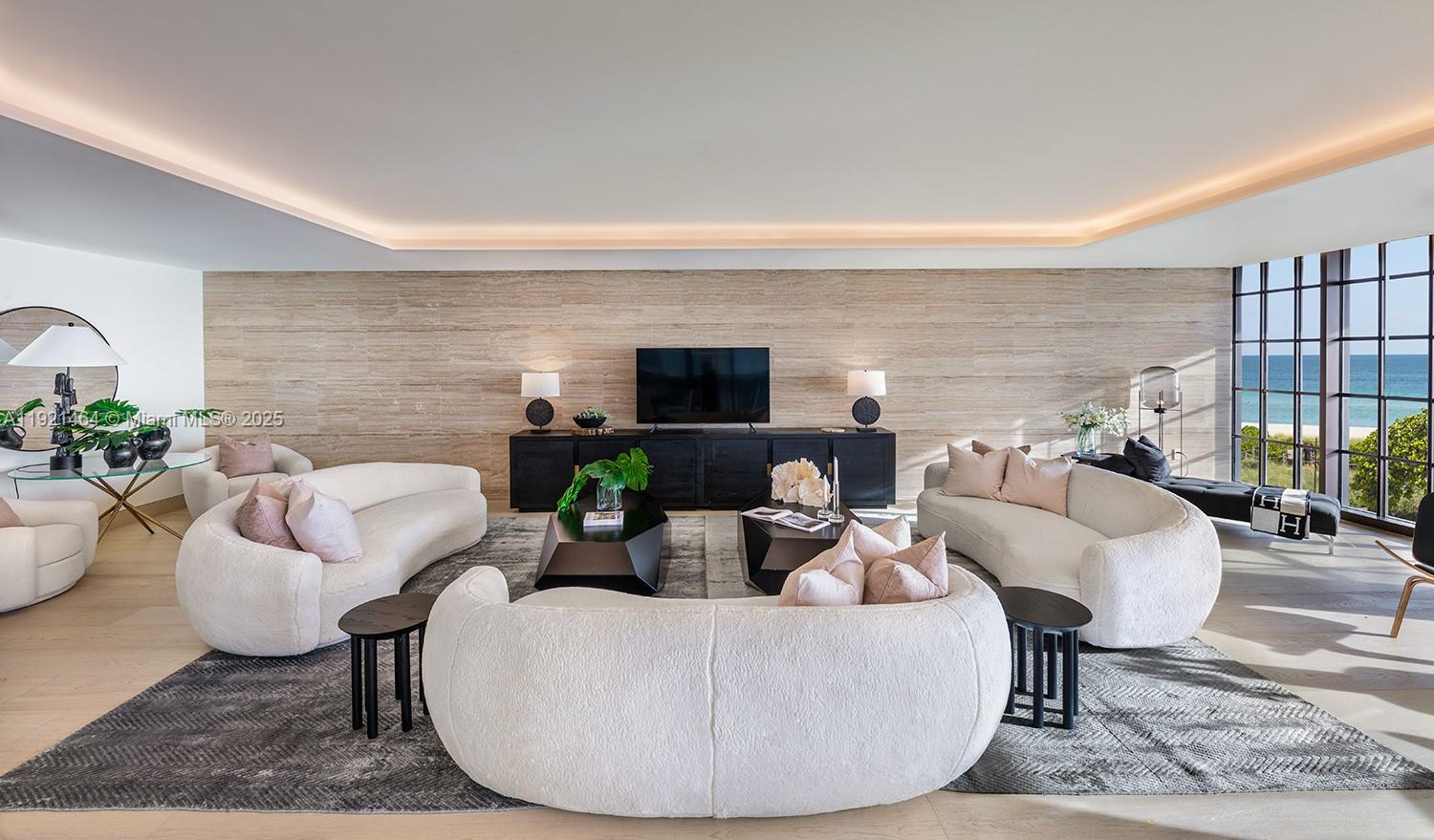 NORMANDY BEACH 2ND AMENDE - Residential