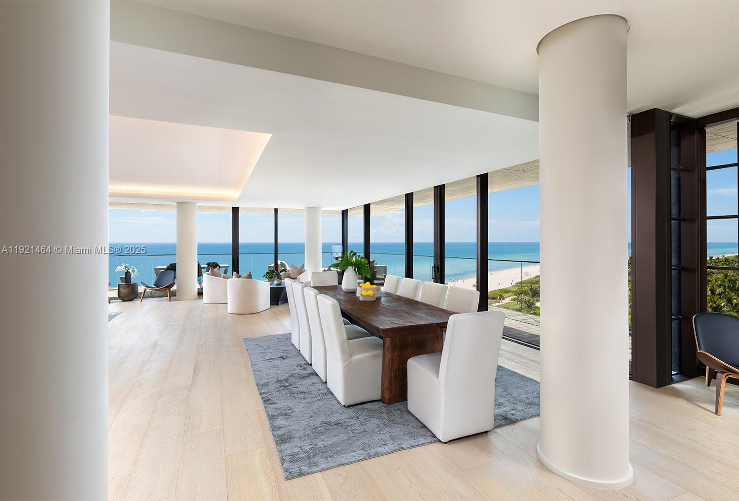 NORMANDY BEACH 2ND AMENDE - Residential