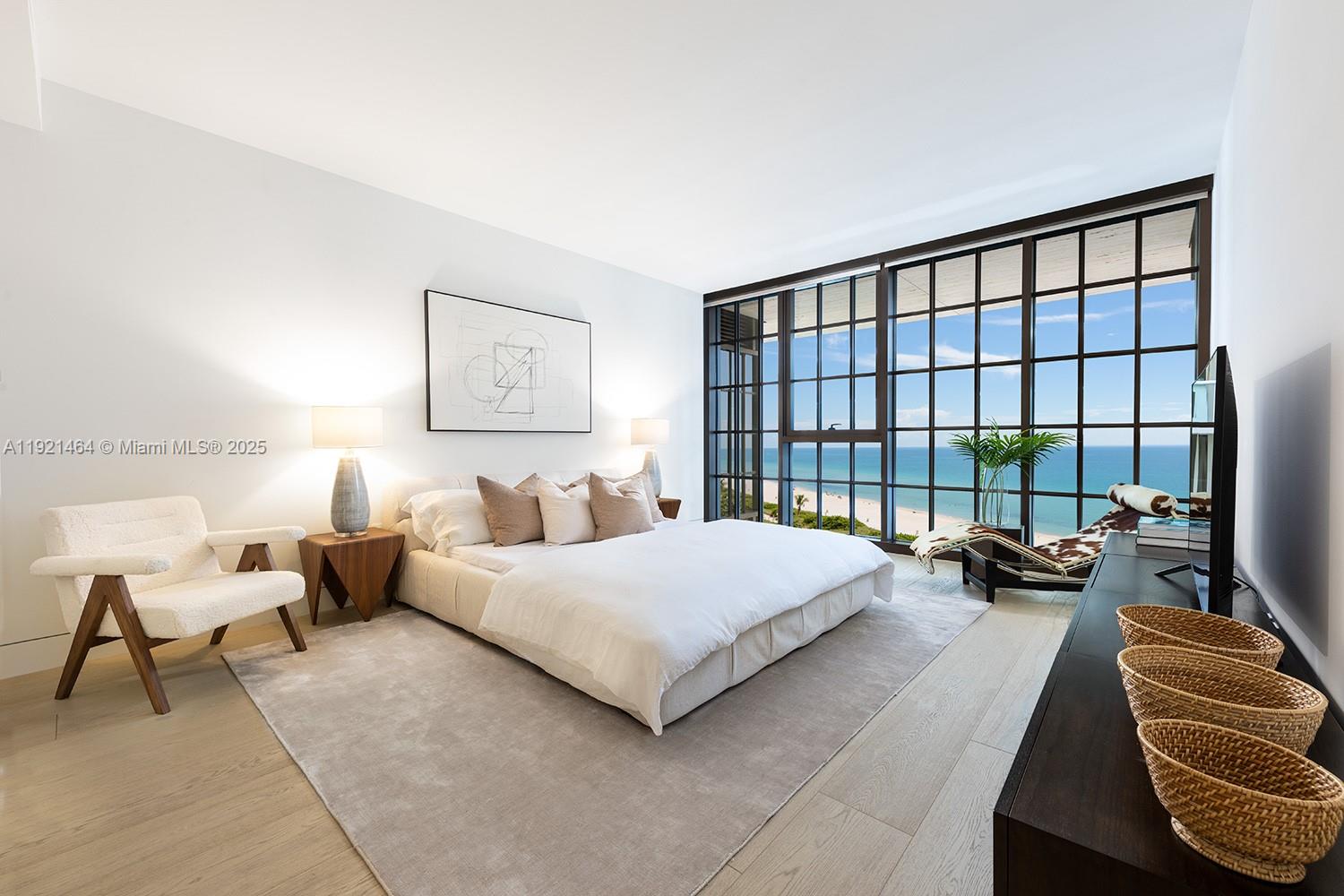 NORMANDY BEACH 2ND AMENDE - Residential