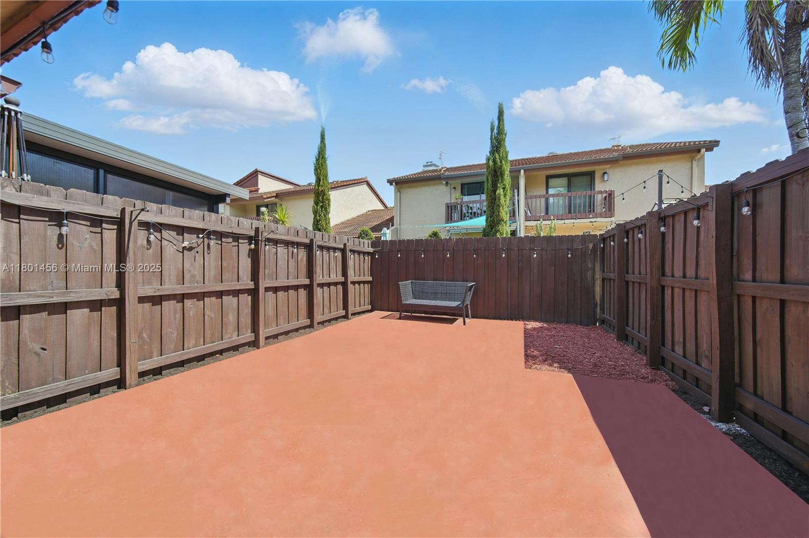 MILLER DREAMS SEC 1 - Residential