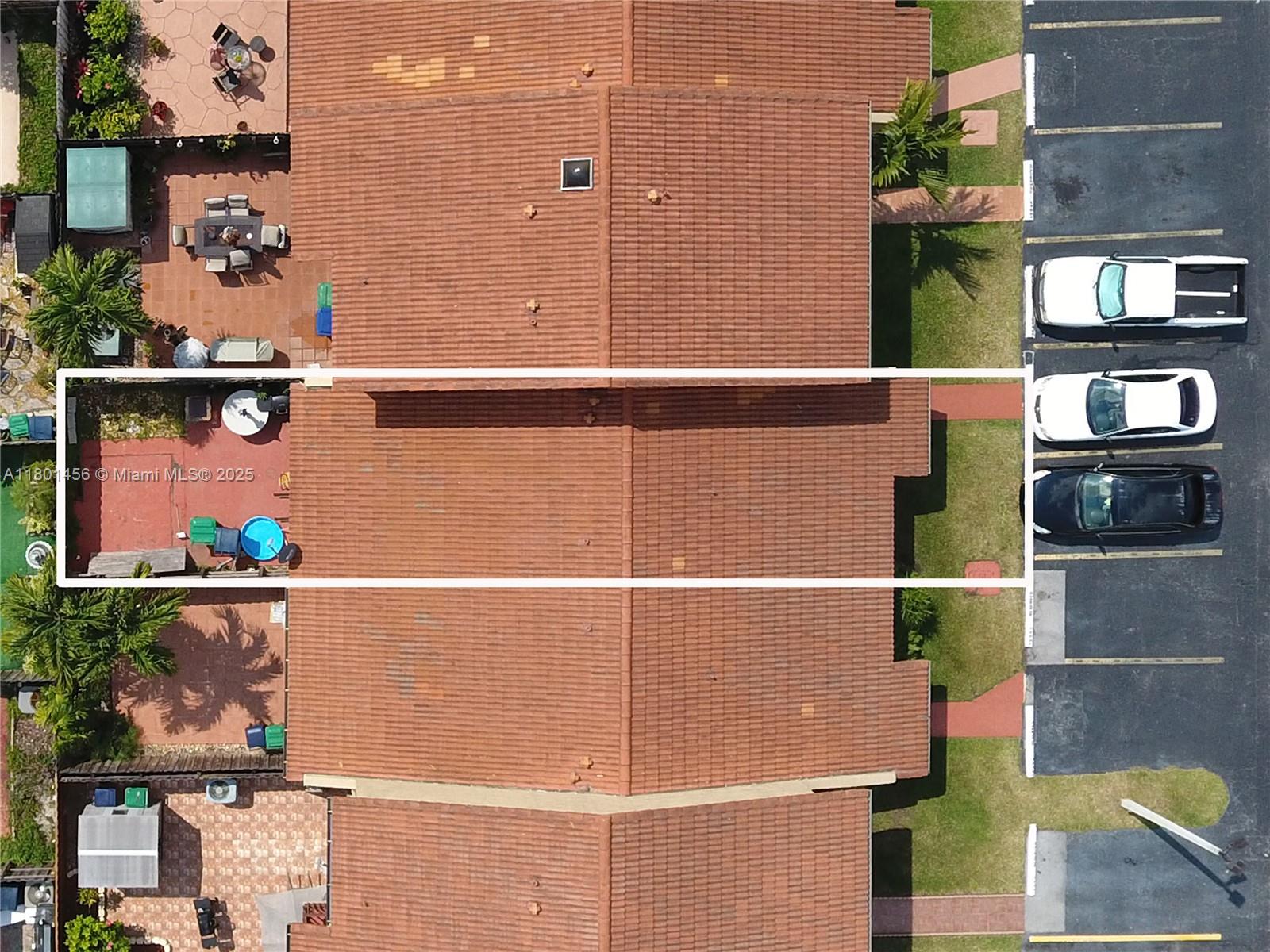 MILLER DREAMS SEC 1 - Residential