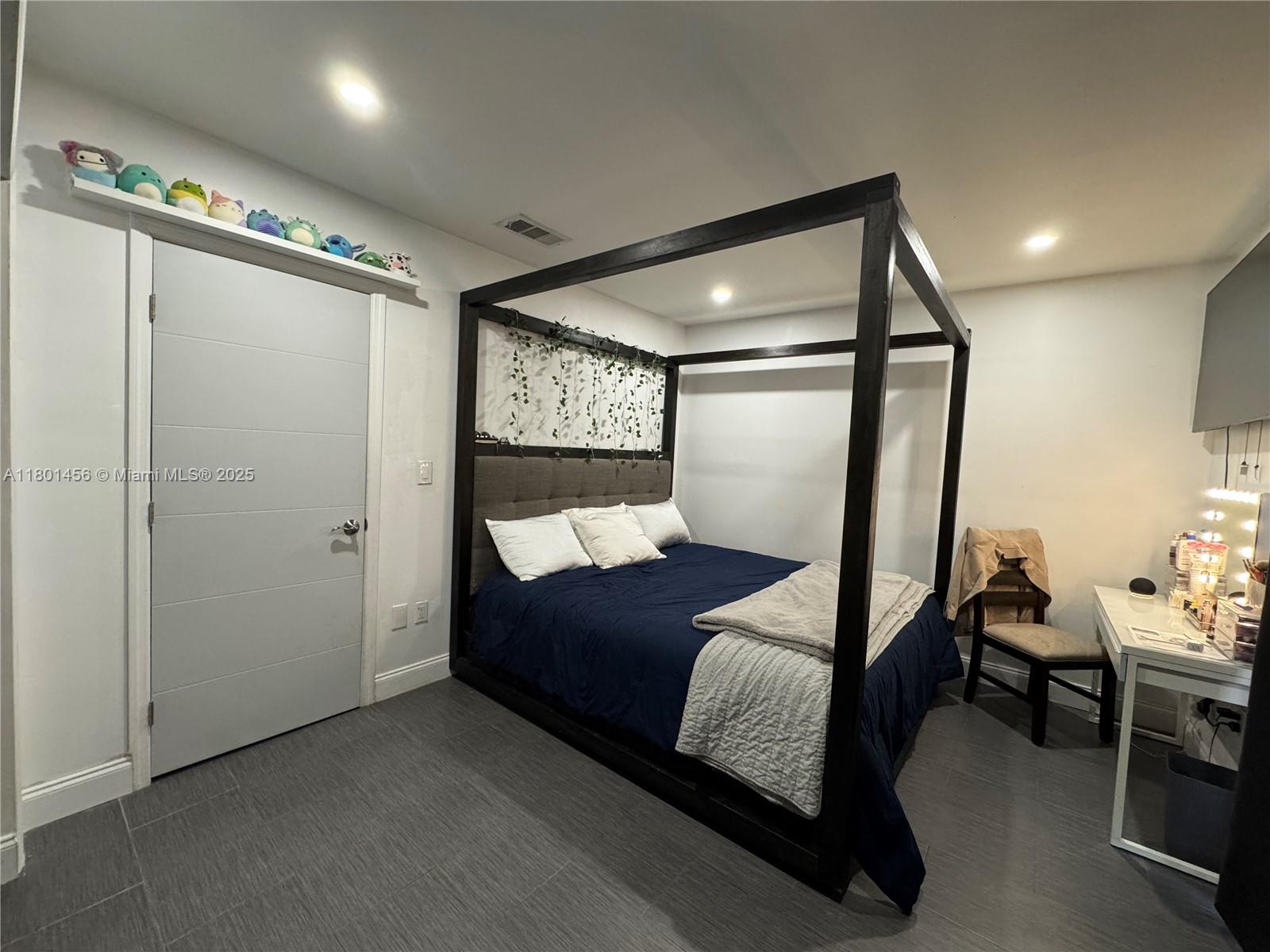 MILLER DREAMS SEC 1 - Residential