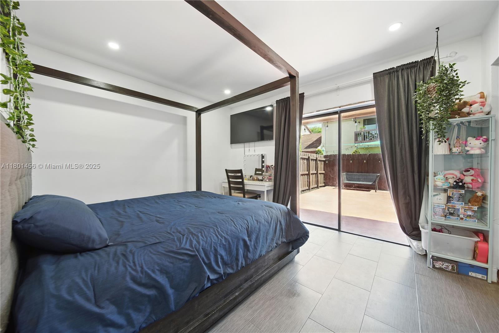 MILLER DREAMS SEC 1 - Residential