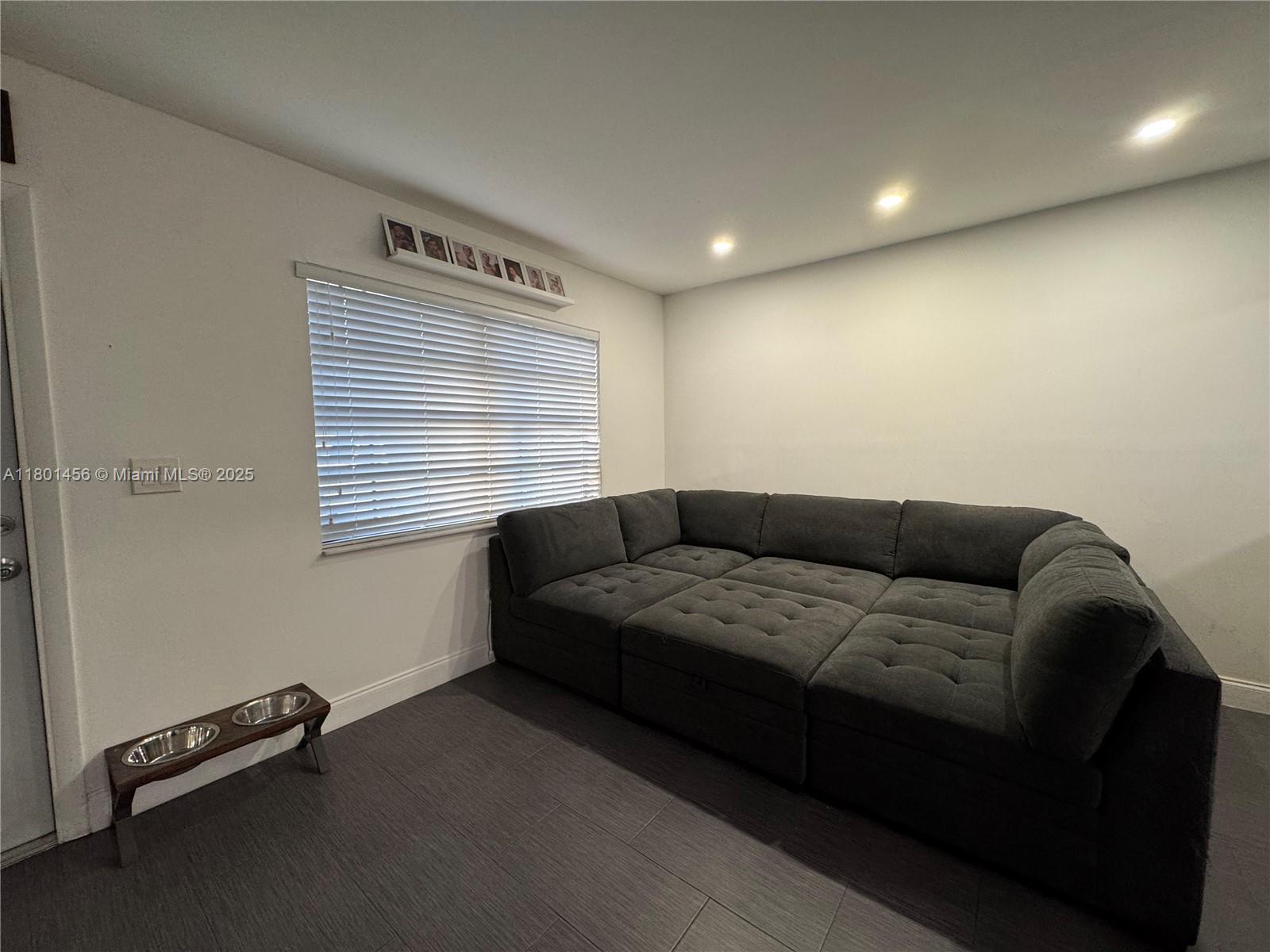 MILLER DREAMS SEC 1 - Residential