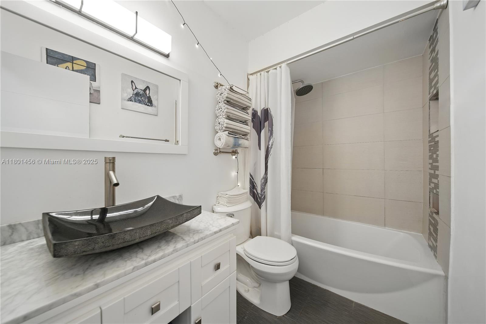 MILLER DREAMS SEC 1 - Residential