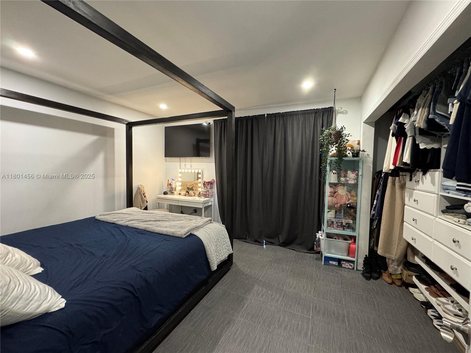 MILLER DREAMS SEC 1 - Residential